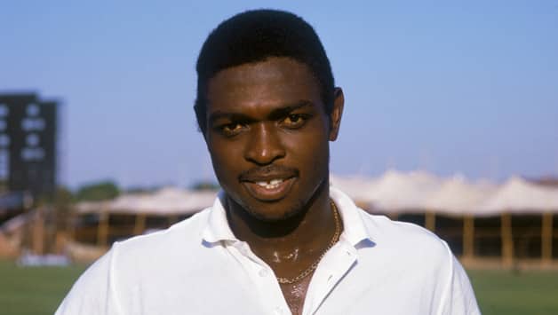 Patrick Patterson: One of West Indies’ fastest bowlers who disappeared, literally! Patrick Patterson: One of West Indies’ fastest bowlers who disappeared, literally!