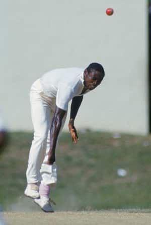 Patrick Patterson: One of West Indies’ fastest bowlers who disappeared, literally! Patrick Patterson: One of West Indies’ fastest bowlers who disappeared, literally!