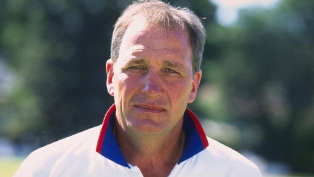 Sachin Tendulkar, Viv Richards are some of the best batsmen I bowled to: John Emburey Sachin Tendulkar, Viv Richards are some of the best batsmen I bowled to: John Emburey