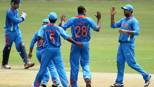 India A look to bounce back after defeat in 2nd unofficial ODI against West Indies A India A look to bounce back after defeat in 2nd unofficial ODI against West Indies A