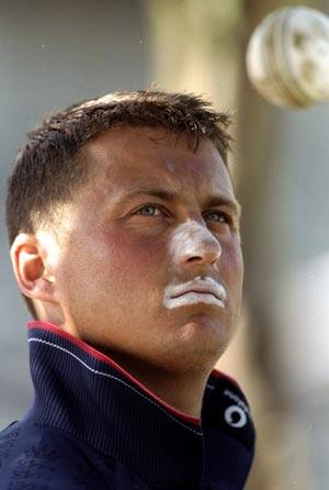 Darren Gough: A dazzling, entertaining cricketer; England and Yorkshire legend Darren Gough: A dazzling, entertaining cricketer; England and Yorkshire legend