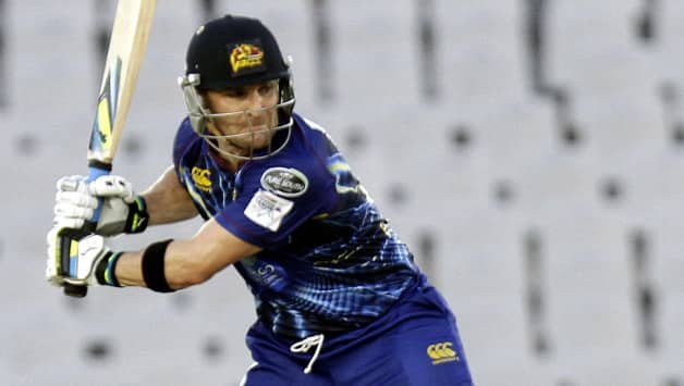 Kandurata Maroons vs Otago Volts Live Cricket Score, CLT20 Qualifiers match: Otago Volts reach 118/3 in 15 overs Kandurata Maroons vs Otago Volts Live Cricket Score, CLT20 Qualifiers match: Otago Volts reach 118/3 in 15 overs