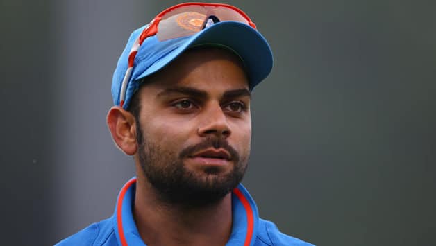 Virat Kohli Virat Kohli