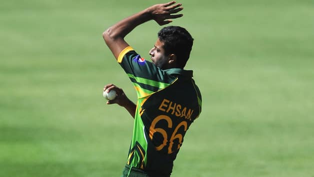 CLT20 2013: Atmosphere in India just like Pakistan, says Ehsan Adil CLT20 2013: Atmosphere in India just like Pakistan, says Ehsan Adil