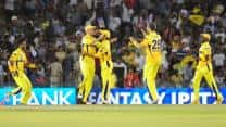 CLT20 2013: CSK toughest team in group, says Rayad Emrit