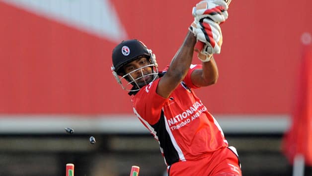 CLT20 2013 Live Cricket Score: Brisbane Heat vs Trinidad and Tobago Group B match CLT20 2013 Live Cricket Score: Brisbane Heat vs Trinidad and Tobago Group B match