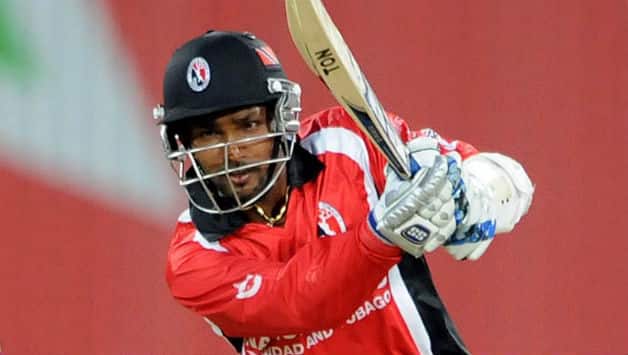 CLT20 2013: Denesh Ramdin blames lack of firepower, injuries for Trinidad and Tobago's defeat in semi-final CLT20 2013: Denesh Ramdin blames lack of firepower, injuries for Trinidad and Tobago's defeat in semi-final