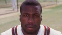 Curtly Ambrose: Tall, fast, intimidating and devastating