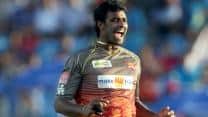 Thisara Perera not involved in IPL 2013 match-fixing: Sri Lanka Cricket