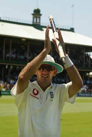 Ashes 2002-03: Andy Caddick's 7 for 94 polishes Australia off at Sydney to hand England path-breaking win Ashes 2002-03: Andy Caddick's 7 for 94 polishes Australia off at Sydney to hand England path-breaking win