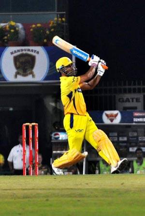 MS Dhoni: Analysis as a T20 batsman for India and Chennai Super Kings MS Dhoni: Analysis as a T20 batsman for India and Chennai Super Kings