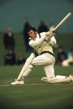 Ian Chappell: Charismatic, candid and controversial — one of the greatest captains in history Ian Chappell: Charismatic, candid and controversial — one of the greatest captains in history