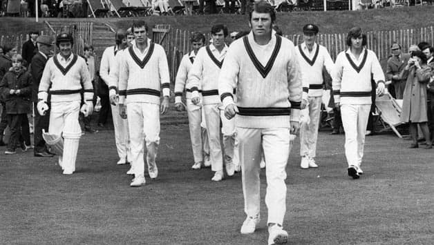 Ian Chappell: Charismatic, candid and controversial — one of the greatest captains in history Ian Chappell: Charismatic, candid and controversial — one of the greatest captains in history
