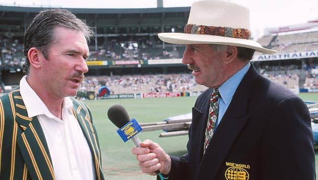 Ian Chappell: Charismatic, candid and controversial — one of the greatest captains in history Ian Chappell: Charismatic, candid and controversial — one of the greatest captains in history