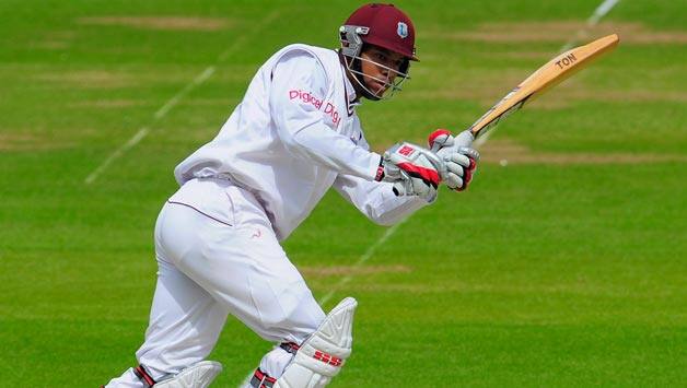 West Indies A in command after extending 2nd innings lead to 314 against India A West Indies A in command after extending 2nd innings lead to 314 against India A