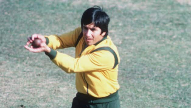 Majid Khan Majid Khan