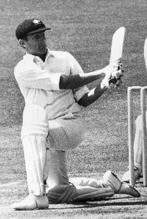 Paul Sheahan: Oozed composure and confidence at the batting crease Paul Sheahan: Oozed composure and confidence at the batting crease