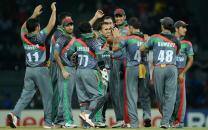 Afghanistan coach backs team to beat Kenya to enter 2015 ICC World Cup