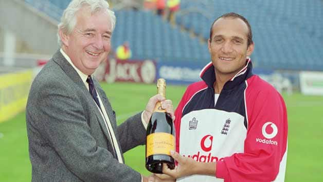 Ashes 2001: Mark Butcher’s unbeaten 173 gives England victory at Headingley as they avoid the greenwash