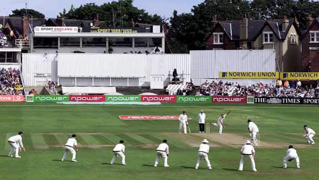 Ashes 2001: Mark Butcher’s unbeaten 173 gives England victory at Headingley as they avoid the greenwash