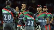 Afghanistan’s qualification for the 2015 World Cup is a triumph of human spirit, a huge moment for the country