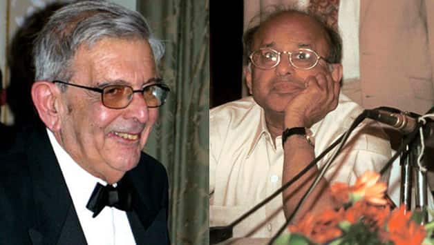 Dicky Rutnagar and Jaywant Lele: Remembering two of Indian cricket’s loved figures Dicky Rutnagar and Jaywant Lele: Remembering two of Indian cricket’s loved figures