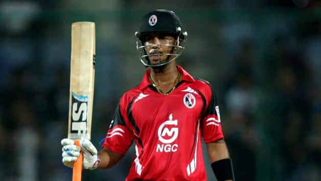 CLT20 2013 Live Cricket Score: Mumbai Indians vs Trinidad and Tobago, 2nd semi-final CLT20 2013 Live Cricket Score: Mumbai Indians vs Trinidad and Tobago, 2nd semi-final