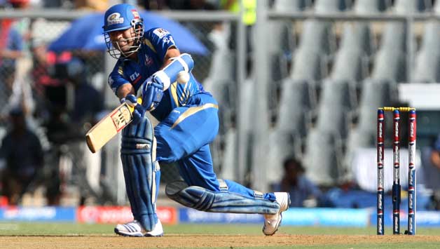 Sachin Tendulkar Sachin Tendulkar