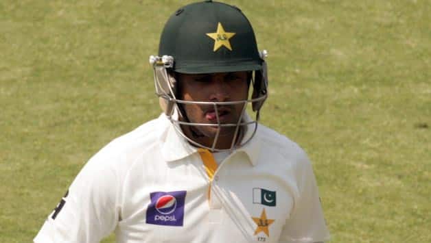 Pakistan squad for South Africa series announced; Mohammad Hafeez dropped Pakistan squad for South Africa series announced; Mohammad Hafeez dropped