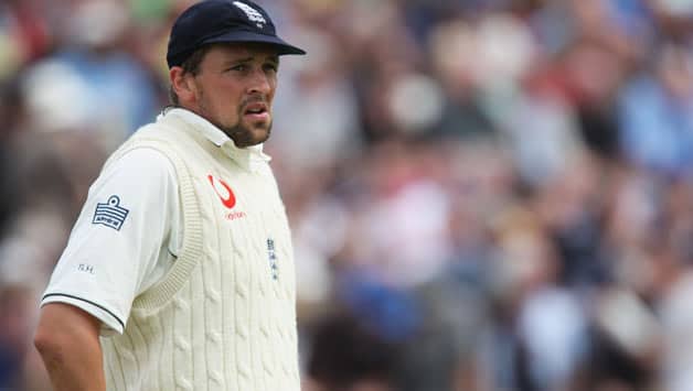 Steve Harmison announces retirement from professional cricket