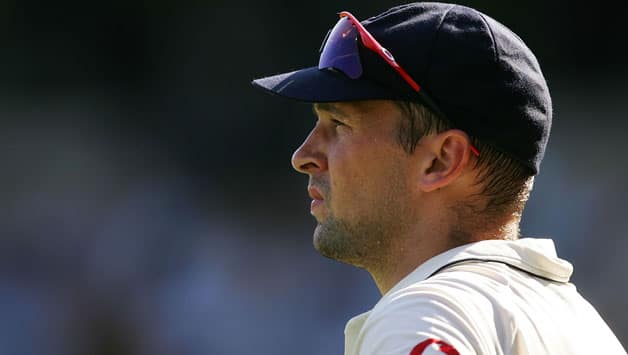 Steve Harmison has made a mark for himself in the annals of English cricket