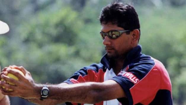 Venkatesh Prasad in contention for Sri lanka coach Venkatesh Prasad in contention for Sri lanka coach