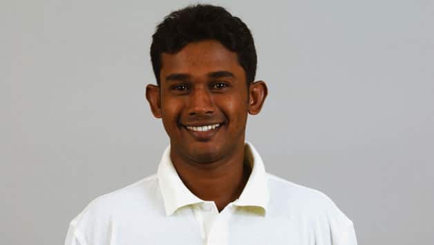 Prasanna Jayawardene: Sri Lanka&#39;s wicketkeeper-batsman born in the wrong era - image_20131009125923