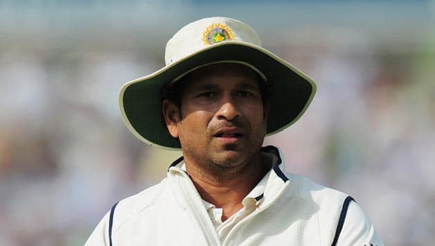 Sachin Tendulkar and the argumentative Indian — Part 1 of 2 Sachin Tendulkar and the argumentative Indian — Part 1 of 2