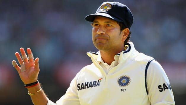 Sachin Tendulkar Sachin Tendulkar