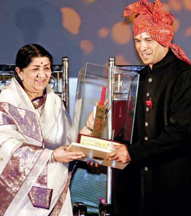'Sachin Tendulkar will never tell us why he really retired, but kuch toh hua hai’ 'Sachin Tendulkar will never tell us why he really retired, but kuch toh hua hai’