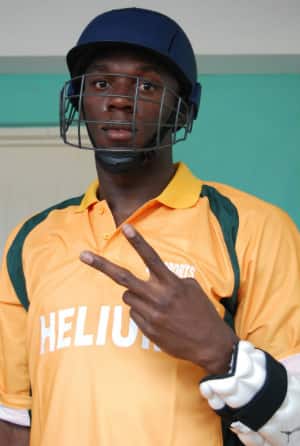 Usain Bolt dreamt of becoming Test cricket sensation Usain Bolt dreamt of becoming Test cricket sensation