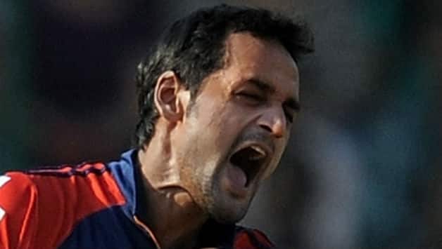 Shahbaz Nadeem retained as Jharkhand captain for 2013-14 Ranji Trophy season Shahbaz Nadeem retained as Jharkhand captain for 2013-14 Ranji Trophy season