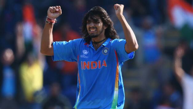 Ishant Sharma Ishant Sharma