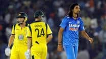 Ishant Sharma’s sustained failures highlights India’s perennial problem with bowling at the death