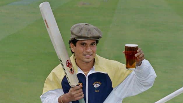 Sachin Tendulkar Sachin Tendulkar