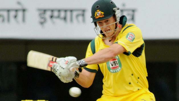 George Bailey's form could 'blast' him into Australia's Test side for Ashes 2013-14 George Bailey's form could 'blast' him into Australia's Test side for Ashes 2013-14