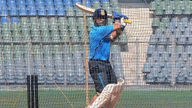 Sachin Tendulkar to stay at budget hotel during Mumbai's Ranji Trophy clash against Haryana Sachin Tendulkar to stay at budget hotel during Mumbai's Ranji Trophy clash against Haryana