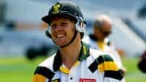 Daryll Cullinan scores chanceless 337 to become the highest individual scorer in history of South African First-Class cricket