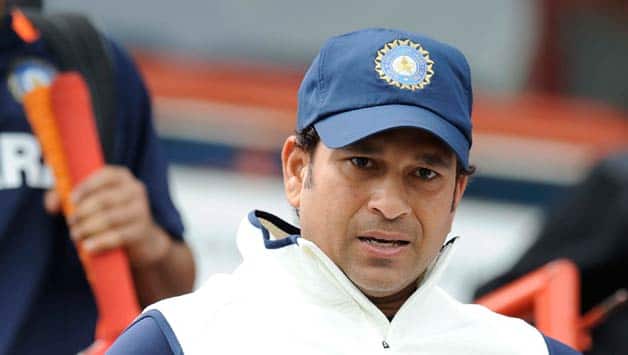 'My heart says Sachin Tendulkar could've played for two more years' 'My heart says Sachin Tendulkar could've played for two more years'