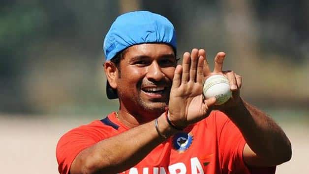 'Sachin Tendulkar's powerful message helped Indian team deal with pressure of expectations in the 2011 World Cup' 'Sachin Tendulkar's powerful message helped Indian team deal with pressure of expectations in the 2011 World Cup'