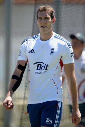 Chris Tremlett wants to impress in Ashes 2013-14 tour opener Chris Tremlett wants to impress in Ashes 2013-14 tour opener