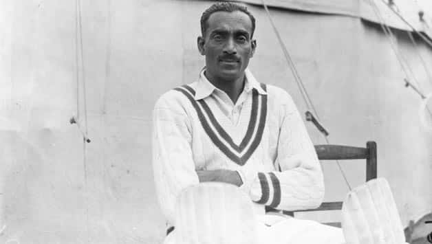 CK Nayudu: India’s first world class cricketer