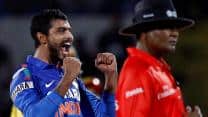 Ravindra Jadeja’s analysis of 100 ODI wickets