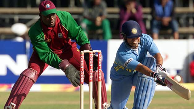 'Sachin Tendulkar's retirement will see the loss of a megastar — the game's biggest asset and ultimate ambassador' 'Sachin Tendulkar's retirement will see the loss of a megastar — the game's biggest asset and ultimate ambassador'